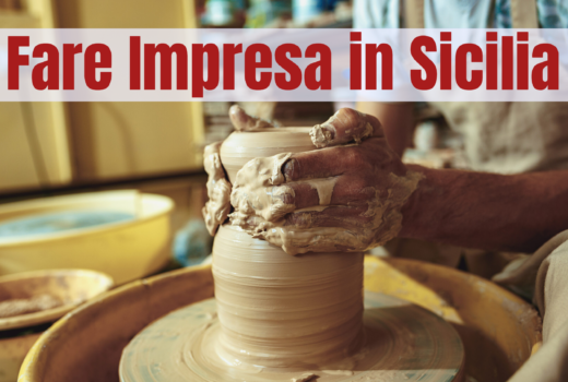 Fare Impresa In Sicilia